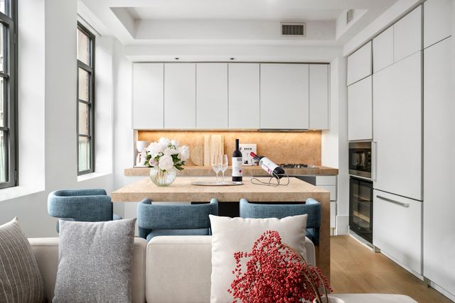 404 Park Ave S Apt 6E, New York City, NY 10016