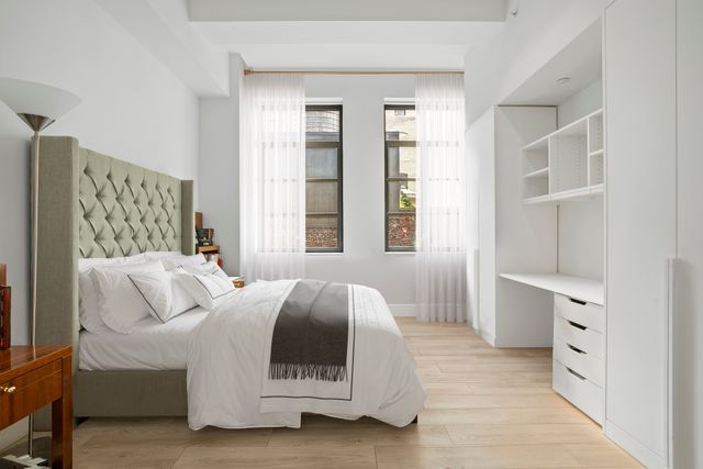 404 Park Ave S Apt 6E, New York City, NY 10016