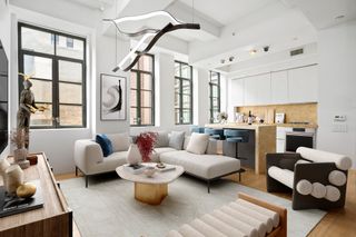 404 Park Ave S Apt 6E, New York City, NY 10016