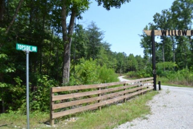 0 Topside Dr, Spencer, TN 38585