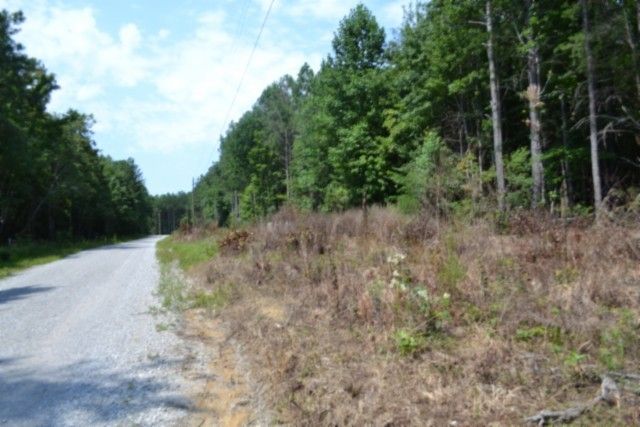 0 Topside Dr, Spencer, TN 38585