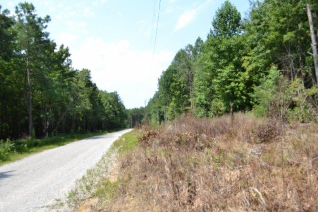 0 Topside Dr, Spencer, TN 38585
