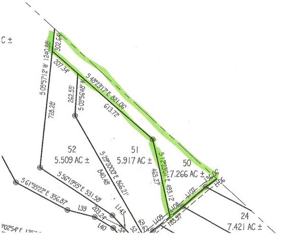 0 Topside Dr, Spencer, TN 38585