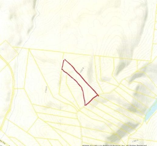 0 Topside Dr, Spencer, TN 38585