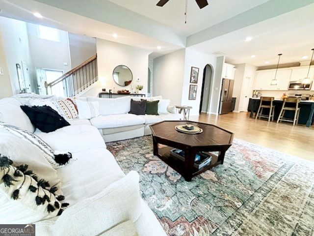 126 Drayton Farm Dr, Senoia, GA 30276