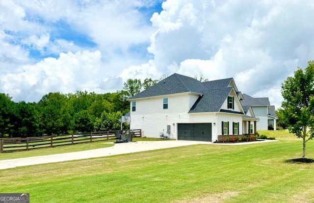 126 Drayton Farm Dr, Senoia, GA 30276