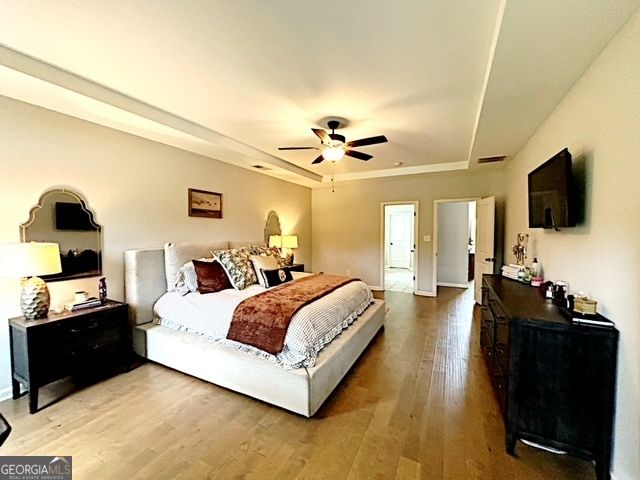 126 Drayton Farm Dr, Senoia, GA 30276