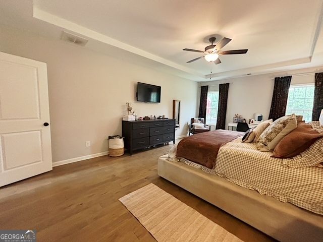 126 Drayton Farm Dr, Senoia, GA 30276