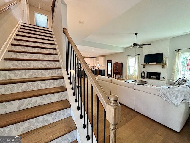 126 Drayton Farm Dr, Senoia, GA 30276