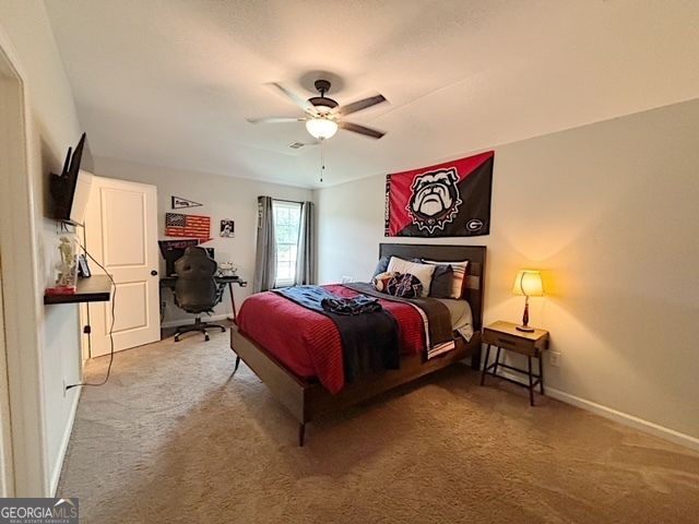 126 Drayton Farm Dr, Senoia, GA 30276