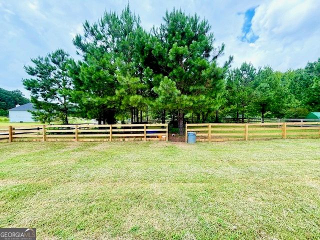 126 Drayton Farm Dr, Senoia, GA 30276