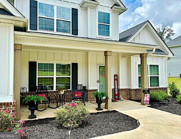 126 Drayton Farm Dr, Senoia, GA 30276