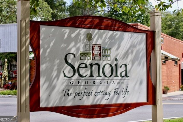 126 Drayton Farm Dr, Senoia, GA 30276