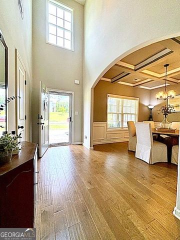 126 Drayton Farm Dr, Senoia, GA 30276