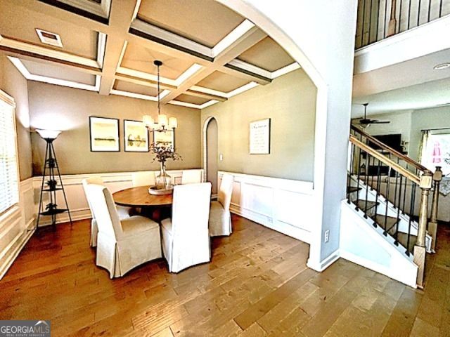 126 Drayton Farm Dr, Senoia, GA 30276
