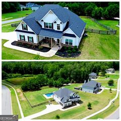 126 Drayton Farm Dr, Senoia, GA 30276
