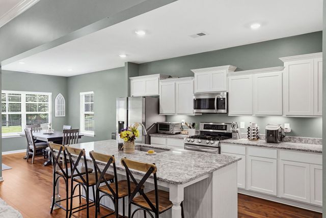 9025 Ada Way, Fairview, TN 37062