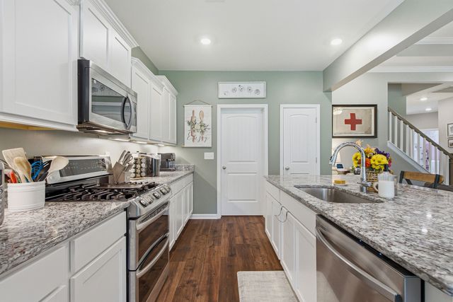 9025 Ada Way, Fairview, TN 37062