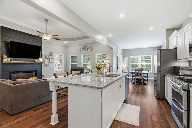 9025 Ada Way, Fairview, TN 37062