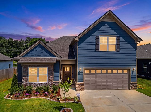 9025 Ada Way, Fairview, TN 37062