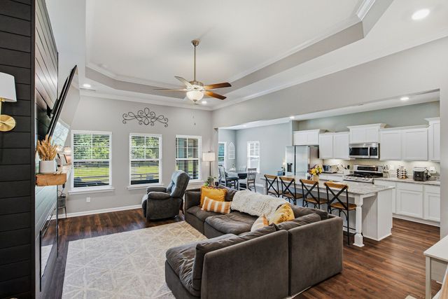 9025 Ada Way, Fairview, TN 37062
