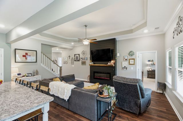 9025 Ada Way, Fairview, TN 37062