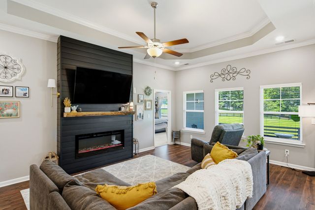 9025 Ada Way, Fairview, TN 37062
