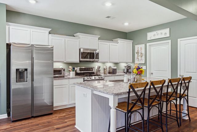 9025 Ada Way, Fairview, TN 37062