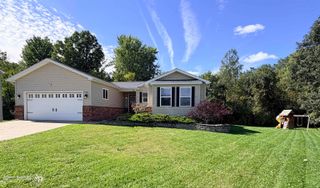 5118 Redwood Lane, Grand Blanc, MI 48439