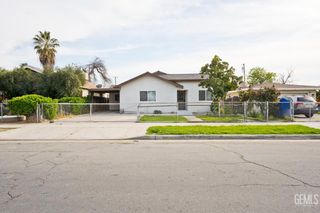 407 8th Street, Bakersfield, CA 93304