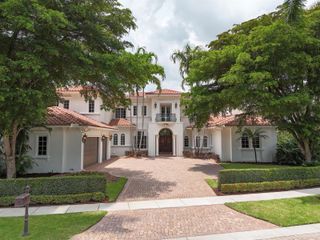 17165 Ave Le Rivage, Boca Raton, FL 33496