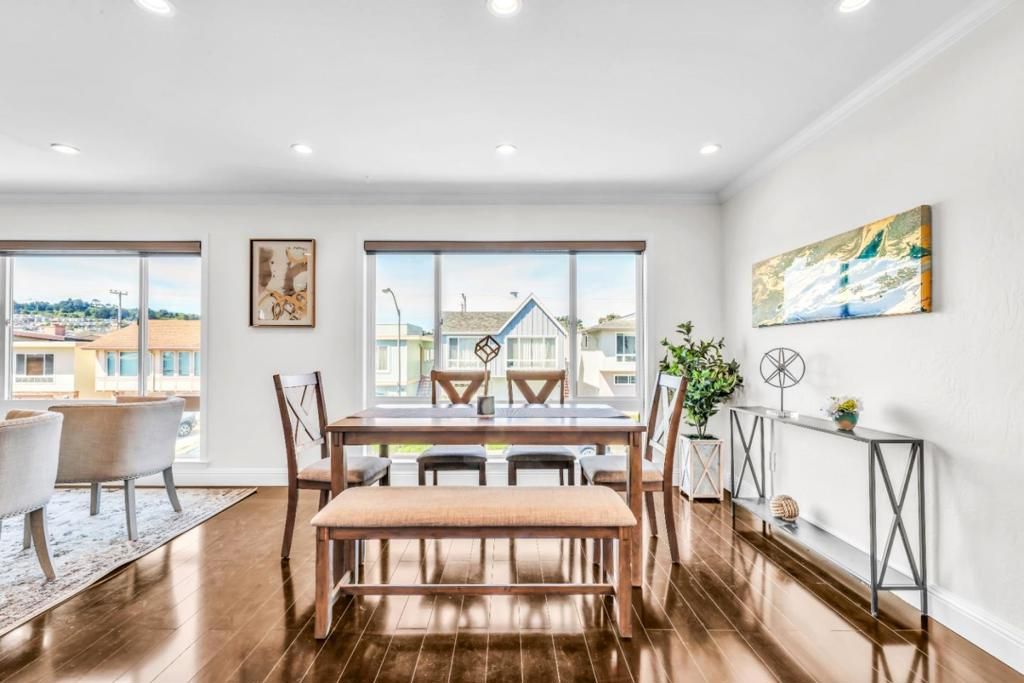 Image 11 of property listing at 377 El Dorado Drive, Daly City, CA 94015