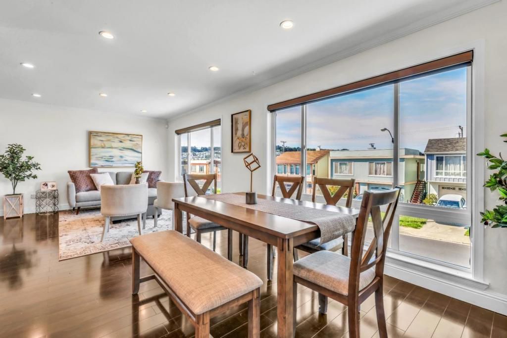 Image 12 of property listing at 377 El Dorado Drive, Daly City, CA 94015