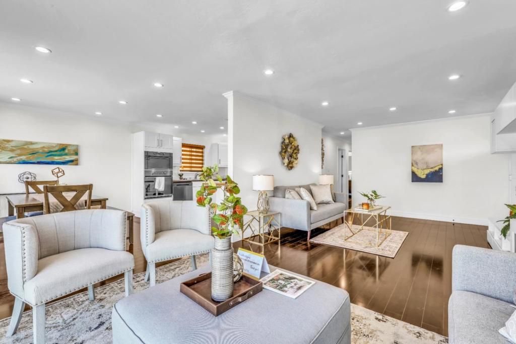Image 5 of property listing at 377 El Dorado Drive, Daly City, CA 94015