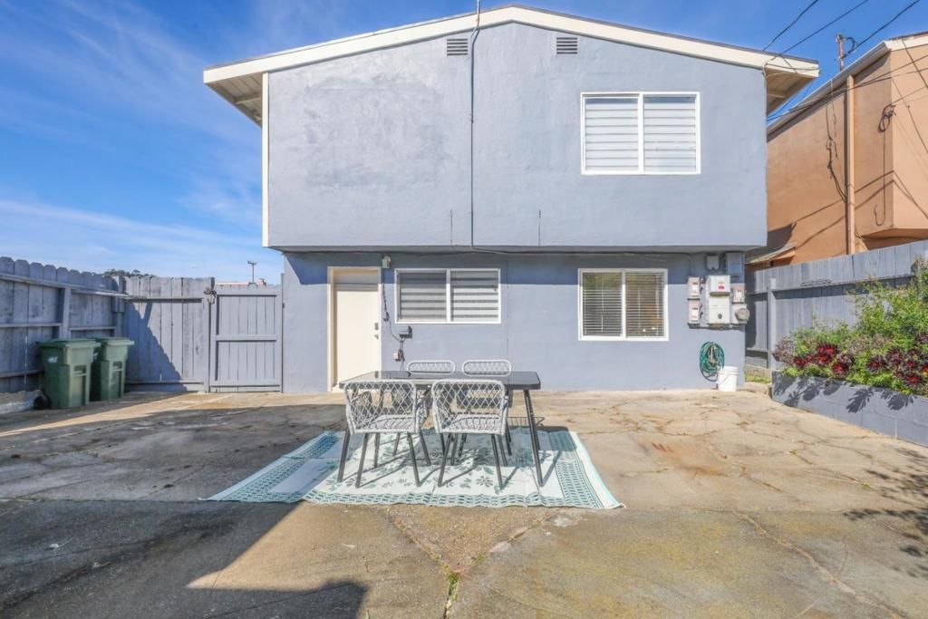 Image 55 of property listing at 377 El Dorado Drive, Daly City, CA 94015