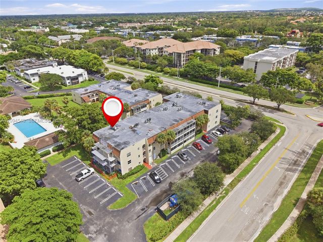 2700 Riverside Drive 302-B, Coral Springs, FL 33065