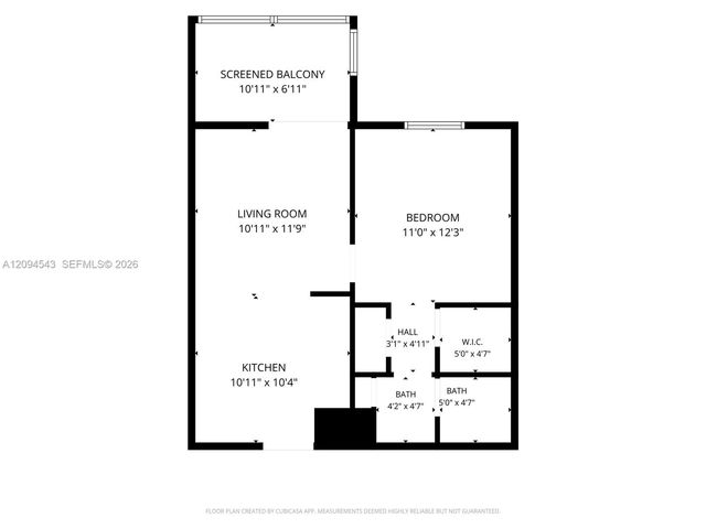 2700 Riverside Drive 302-B, Coral Springs, FL 33065