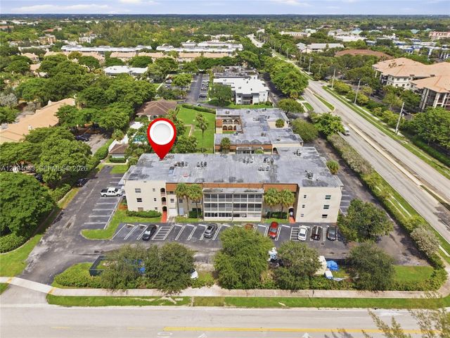 2700 Riverside Drive 302-B, Coral Springs, FL 33065