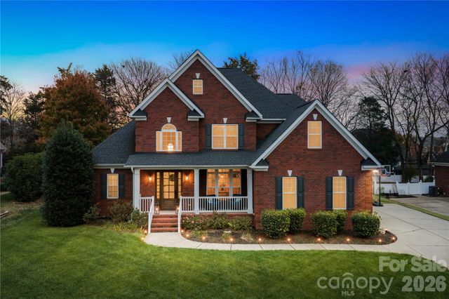 706 King Fredrick Lane, Concord, NC 28027