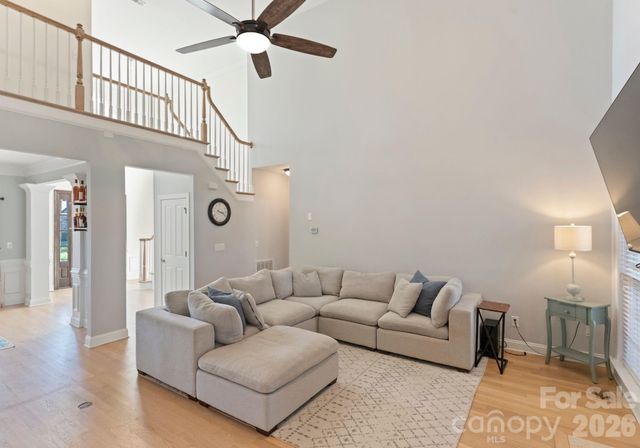 706 King Fredrick Lane, Concord, NC 28027