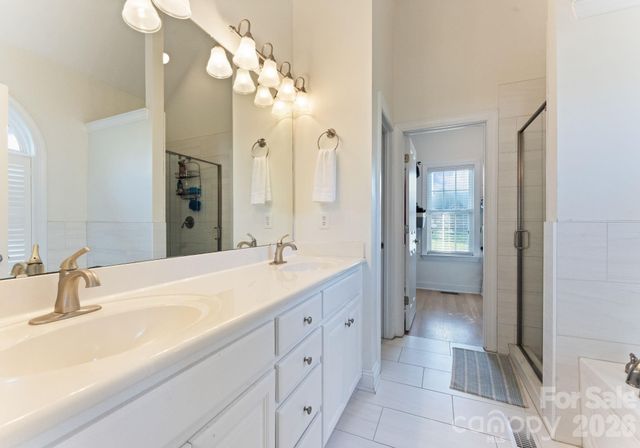 706 King Fredrick Lane, Concord, NC 28027