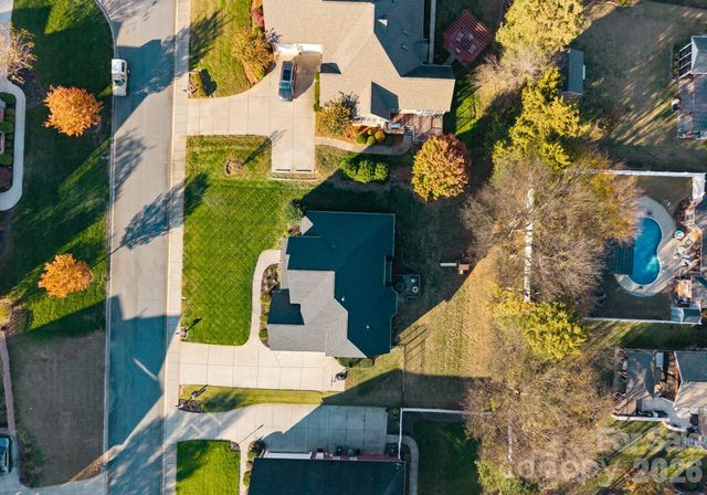 706 King Fredrick Lane, Concord, NC 28027