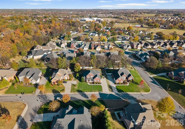 706 King Fredrick Lane, Concord, NC 28027