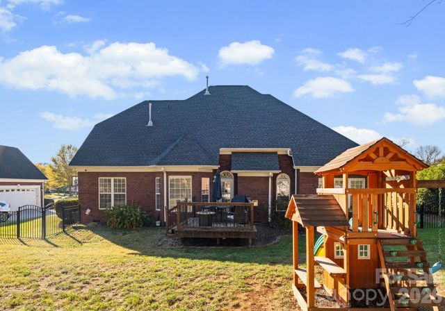 706 King Fredrick Lane, Concord, NC 28027