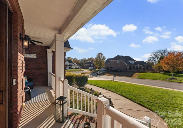 706 King Fredrick Lane, Concord, NC 28027