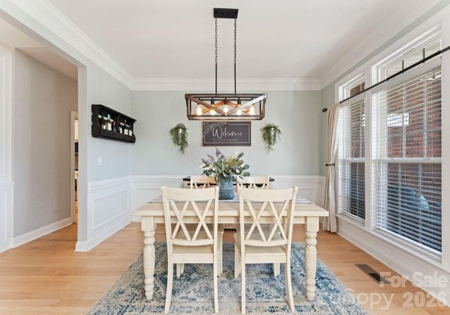 706 King Fredrick Lane, Concord, NC 28027