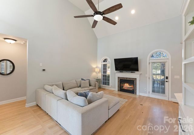 706 King Fredrick Lane, Concord, NC 28027