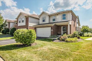 2783 Blakely Lane, Naperville, IL 60540