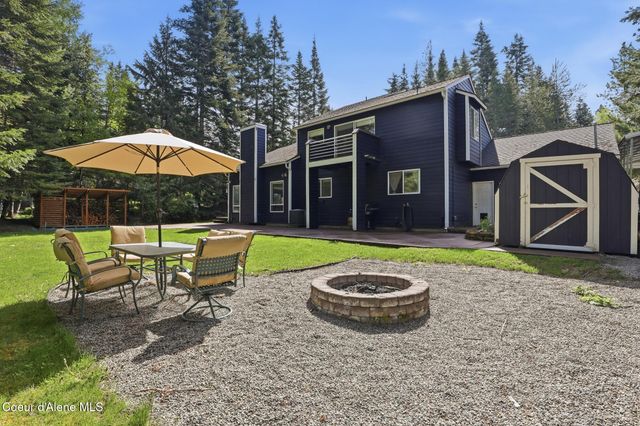 3155 E York Ct, Hayden, ID 83835