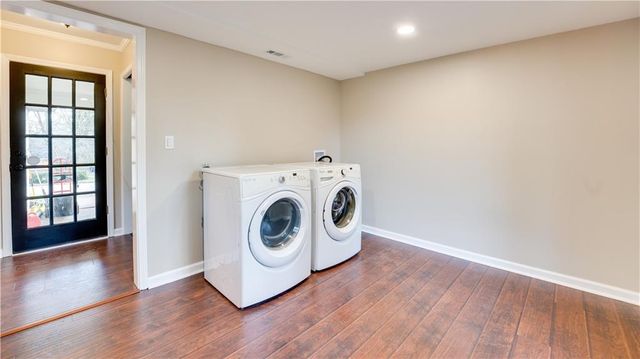 3218 Beech Drive, Decatur, GA 30032